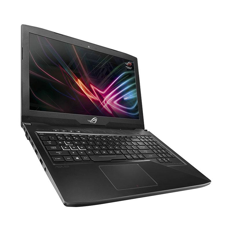 Jual Asus ROG GL503GE-EN023T Laptop Gaming [i7-8750H_1TB