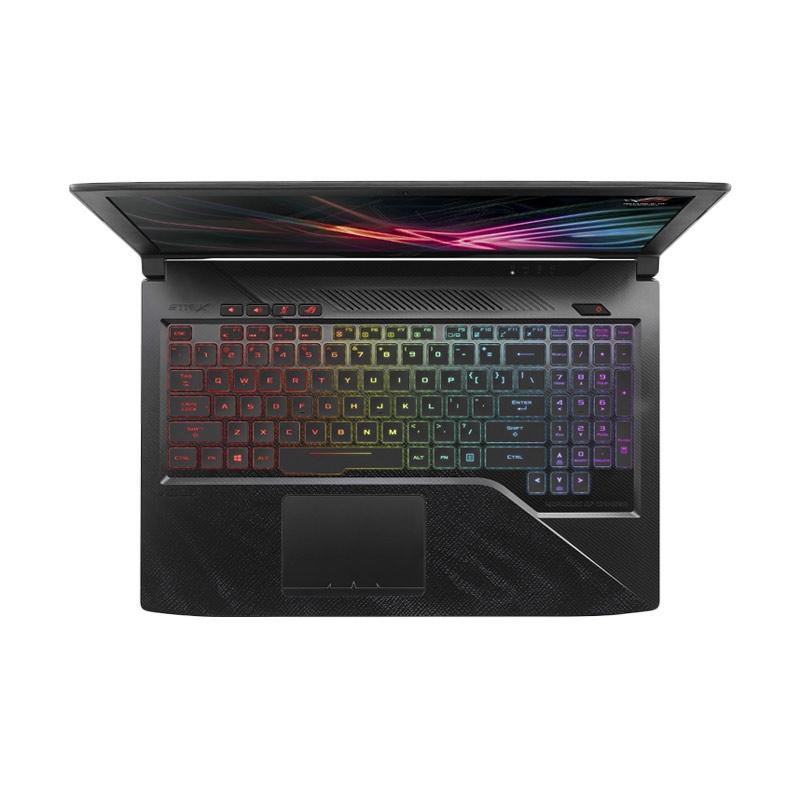 Jual Asus GL503GE-EN129T Hero Monster Scale Notebook