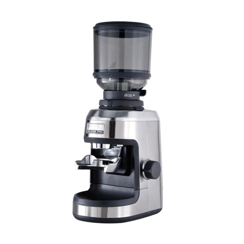Jual Welhome Zd17n Conical Burr Coffee Grinder Di Seller Otten Coffee