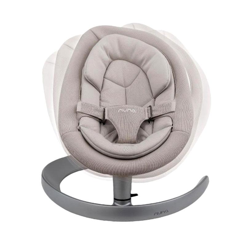 Jual Nuna Leaf Grow Baby Bouncer di Seller TW Babytoys Official Store