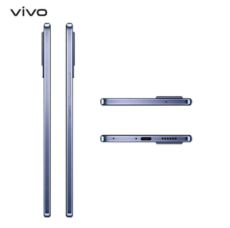 Jual Vivo V21 5g 8gb 128gb 44mp Ois Super Night Selfie Ultra Slim