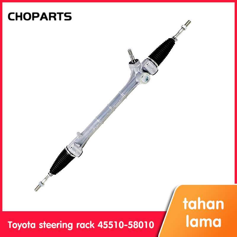 Jual Steering Rack Steer Toyota Alphard 2008-2015 Di Seller Choparts ...