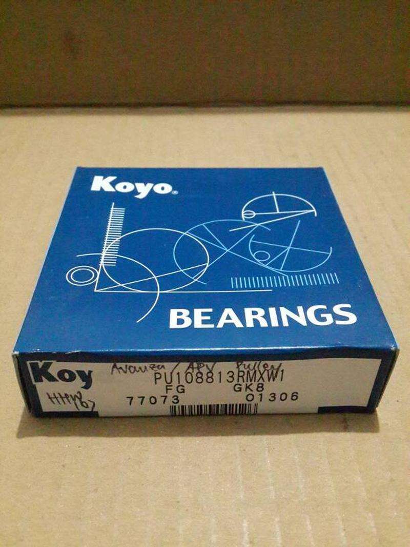Jual Koyo Bearing Pu108813rmxw1 Di Seller Jkotoparts Pejagalan, Kota