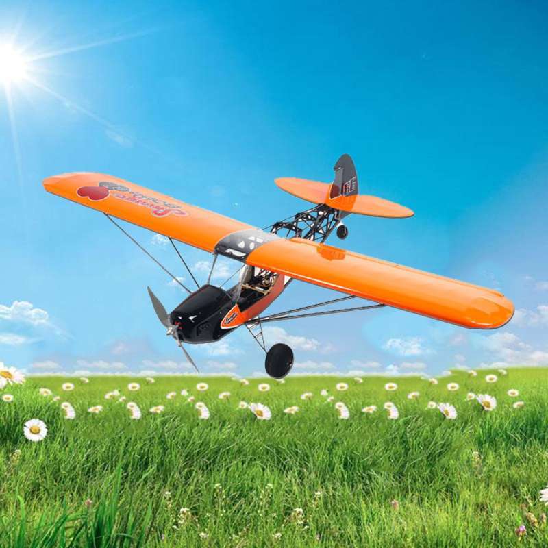 Promo Bobber RC Plane RC Aircraft Drone Rc Drone Frame Jet for Boy ARF ...