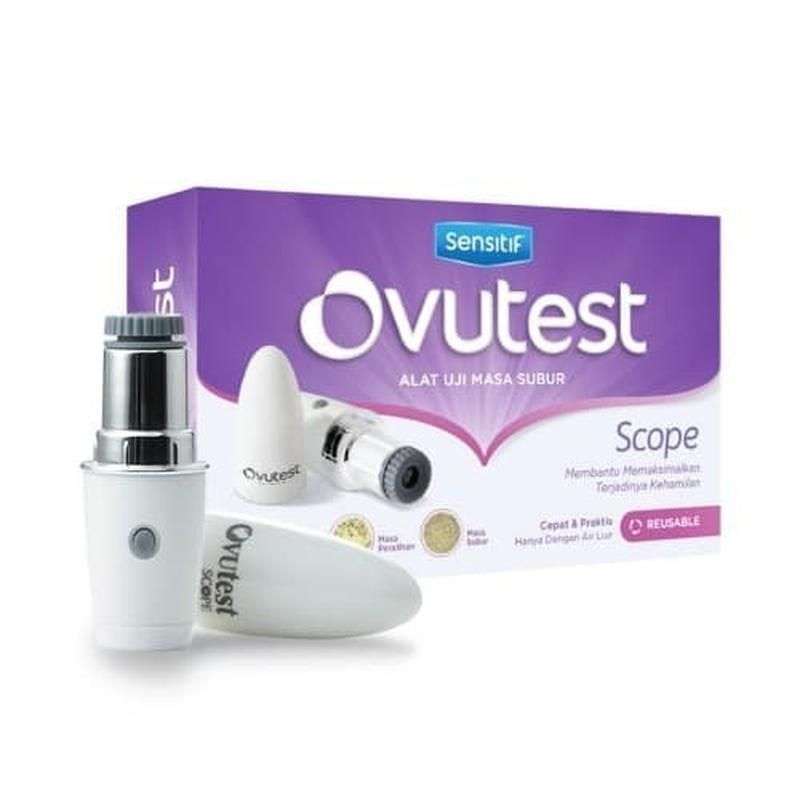 Jual Test Ovu Terbaru Dengan Harga Termurah Di 2024 | Blibli