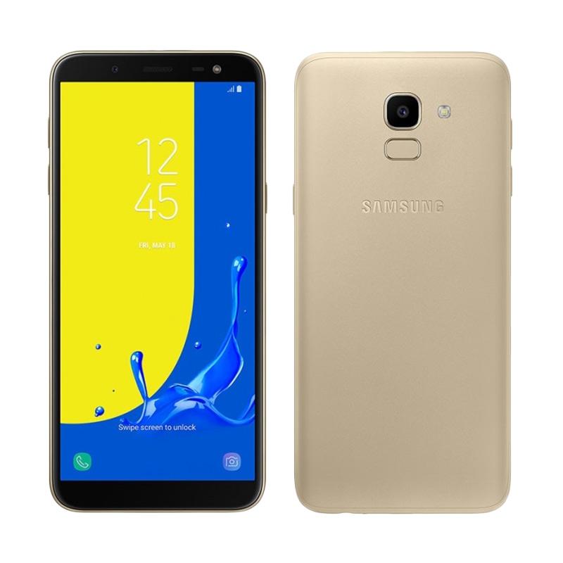Jual Samsung Galaxy J6 Smartphone [32GB/3GB] Murah Maret