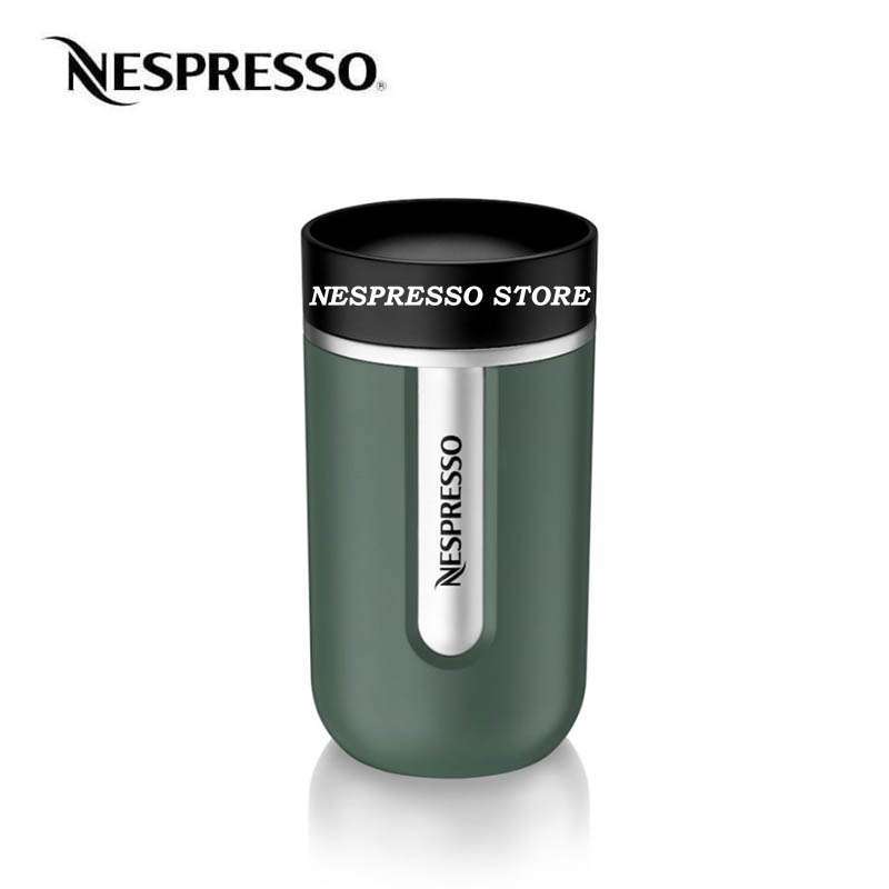 Jual Nespresso Nomad Travel Mug Tumbler Termos Original Small 300