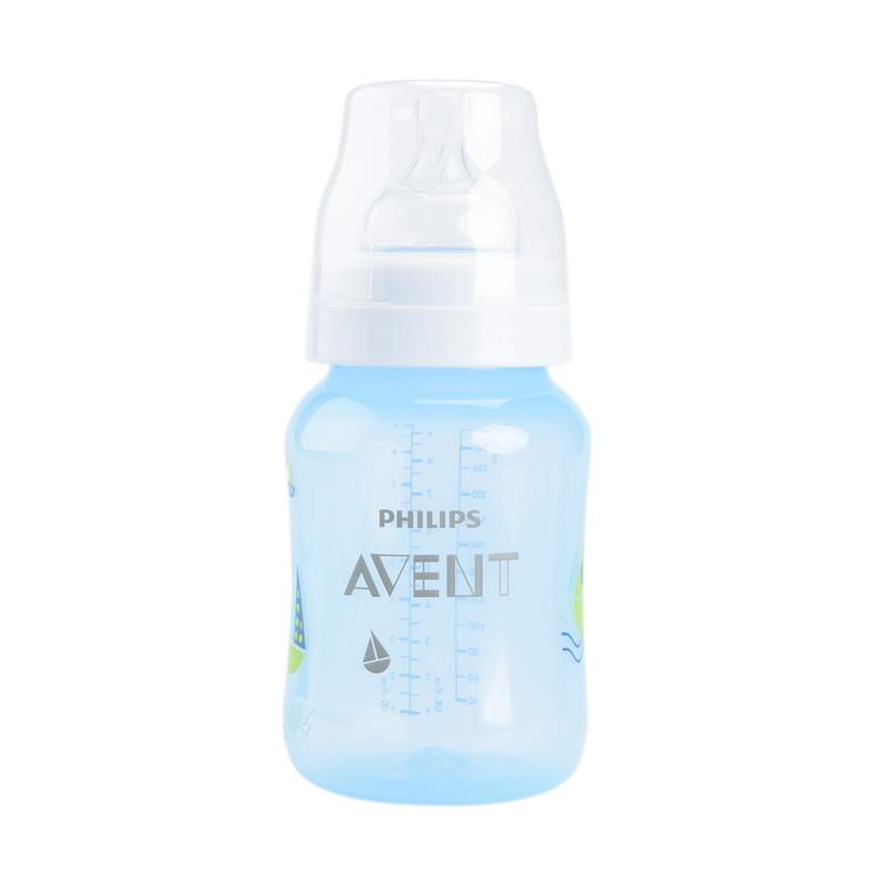 Jual Philips Avent Bt 1230 Classic Plus Botol Susu [260 Ml