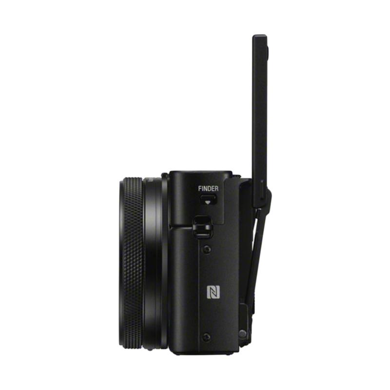 Jual Sony Center - SONY Cyber-shot DSC-RX100 VI Digital