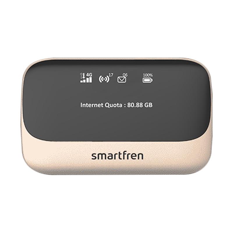 â Smartfren Andromax M6 Modem Mifi [4g Lte] Terbaru Agustus 2021 harga