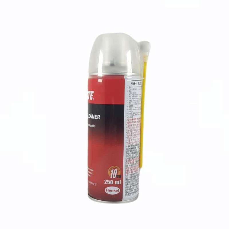 Jual Henkel Engine Conditioner Air Intake Foam Foaming DCS Chamber ...