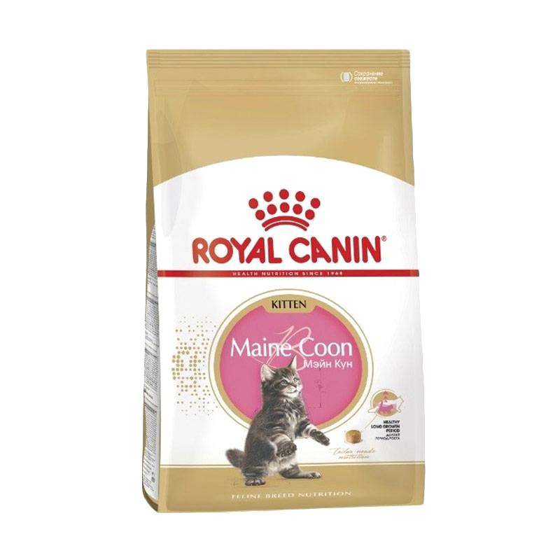 Royal Canin Kitten ▻ Pak je voordeel vandaag nog