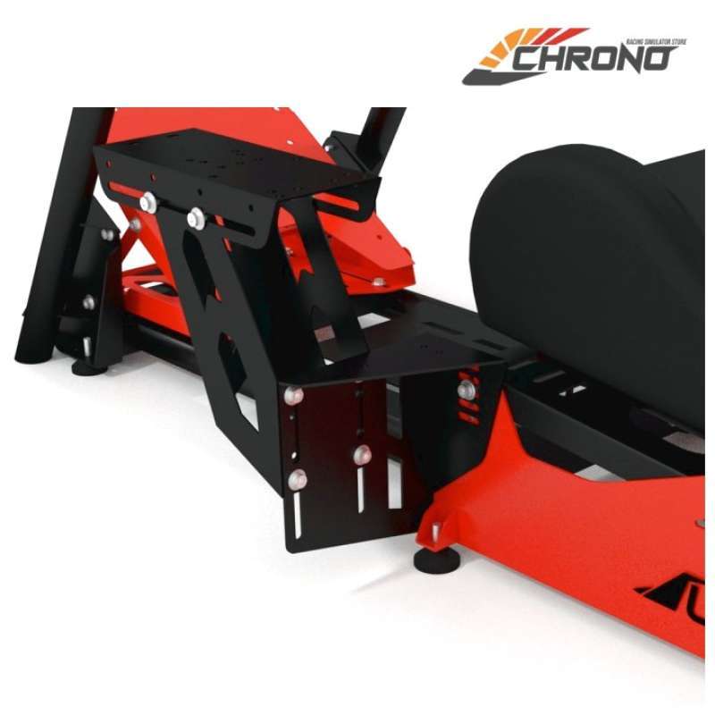 Jual Jual Shifter Mount Add-on For Lmp2 Racing Rig Rangka Simulator ...