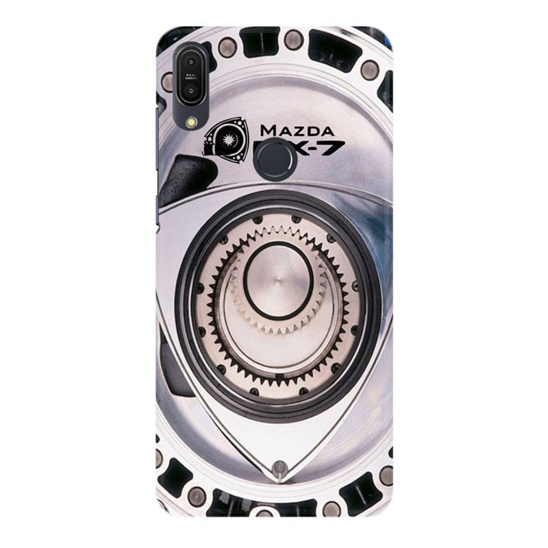 Jual Flazzstore Mazda Rotary Engine Rx7 X3461 Premium