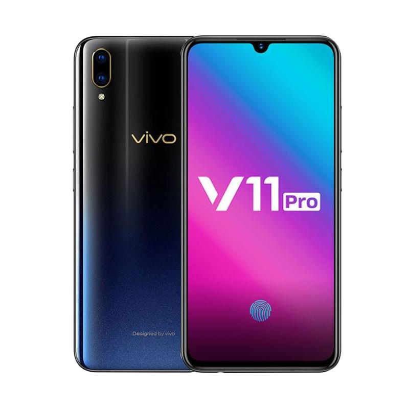 Daftar HP Vivo RAM 6 GB Terbaru November 2021 - Blibli Friends