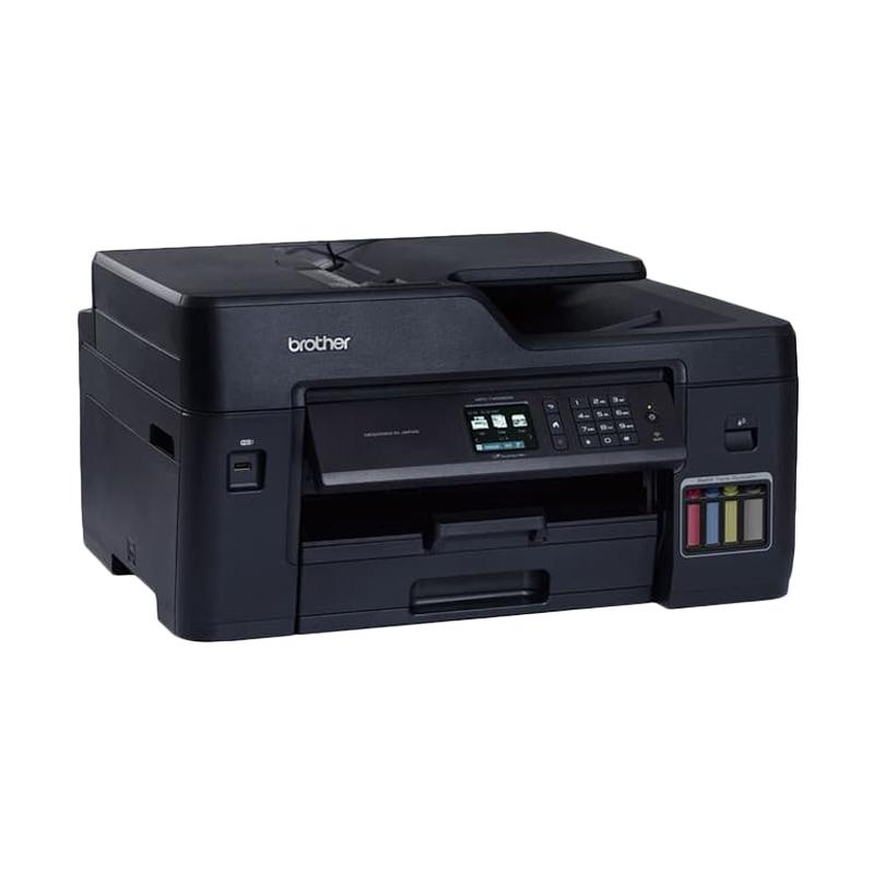 Jual Brother T4500DW Multifunction Printer [A3/ Scan/ Copy/ Fax