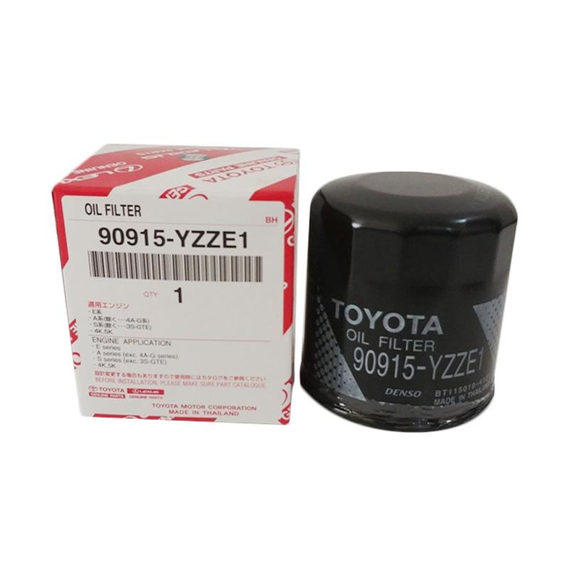 2008 Toyota Corolla Oil Filter ~ Best Toyota