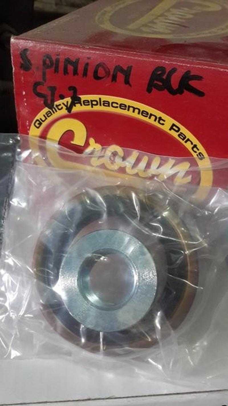Jual Seal Pinion Belakang Jeep CJ7 di Seller SDPC Part Center Mojo