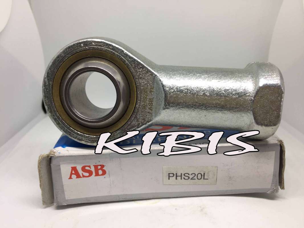 Jual BEARING ROD END PHS 20 L ASB DRAT KIRI di Seller KIBIS Jatimulya, Kab. Tangerang Blibli
