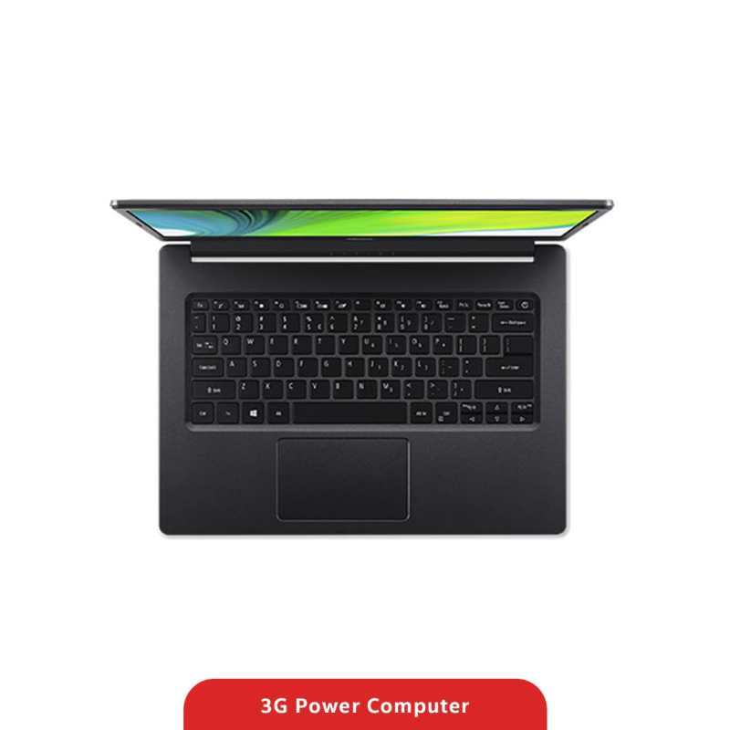 Jual Acer Aspire 3 A314 22 - R890 - Laptop -[amd Ryzen 3 3250u / 4gb ...