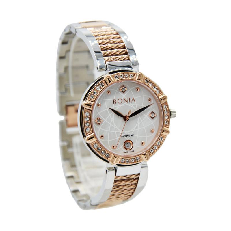 Jual Bonia BNB10452 Jam Tangan Wanita Online Januari 2021