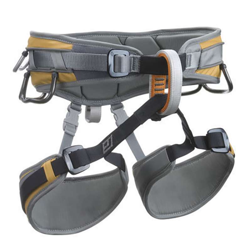 Jual Black Diamond Big Gun Harness Big Wall Climbing Safety Size M