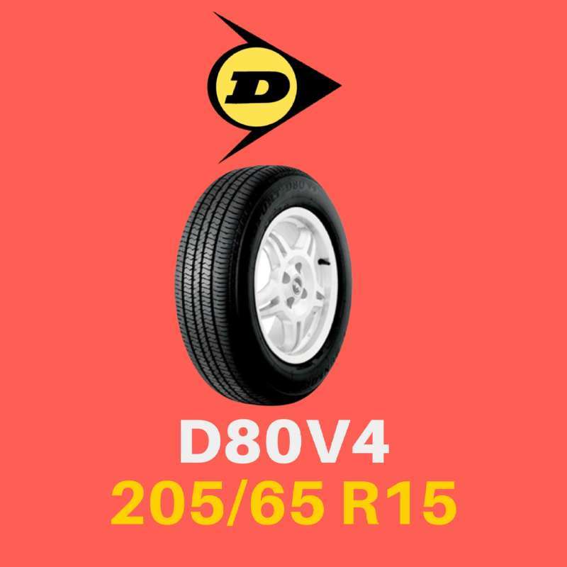 Ban Baru Innova: Menggali Performa Dunlop di Segmen MPV