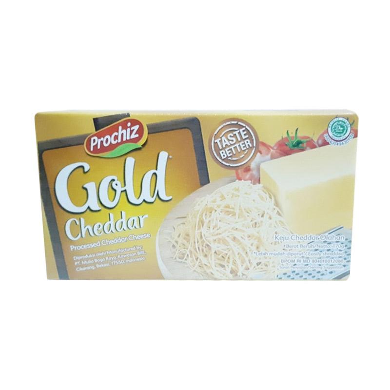 Harga Keju Cheddar 70 Gram Di Indomaret BOBOTIE
