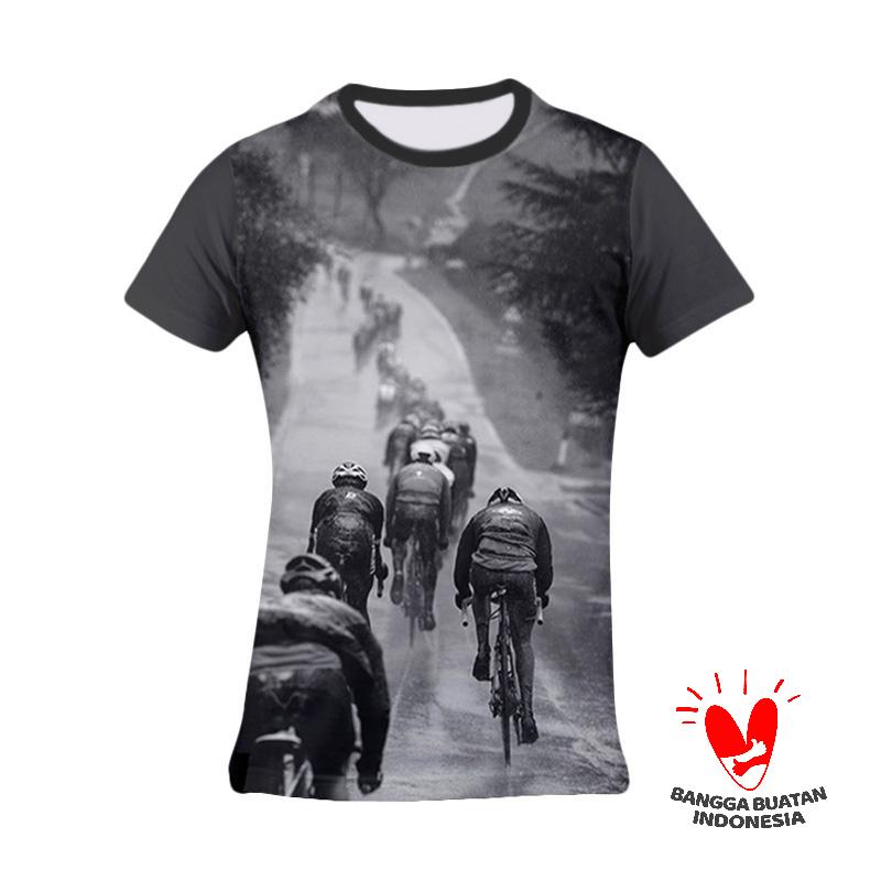 Download Kaos Jersey Sepeda Road Bike - Jersey Terlengkap