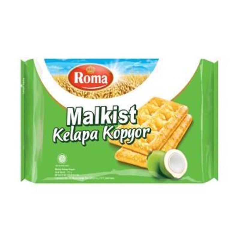 Jual Paket Malkist All Variant Online Maret 2021 | Blibli