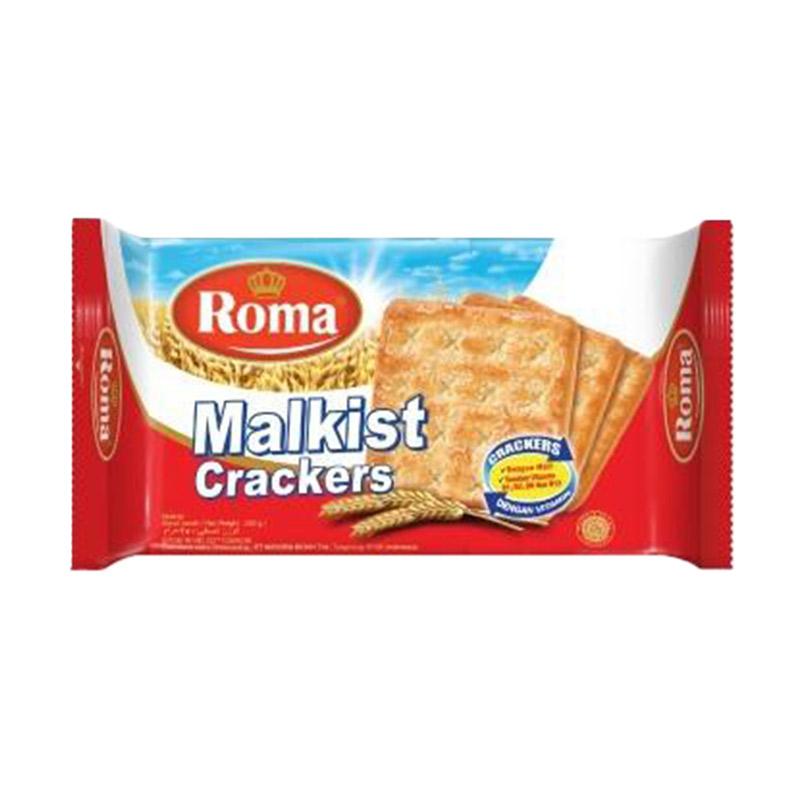 Jual Paket Malkist All Variant Online Maret 2021 | Blibli
