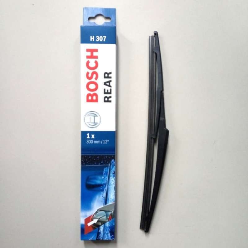 Promo Wiper Kaca Rear Belakang Rush Terios Calya Sigra Original Bosch