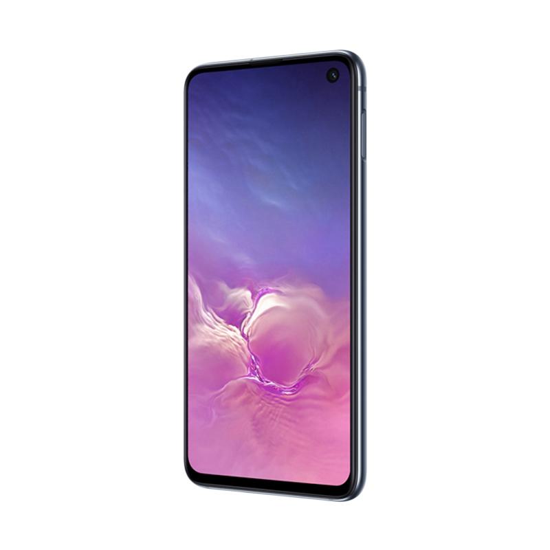 Jual Samsung Galaxy S10E Smartphone - Prism Black [128 GB