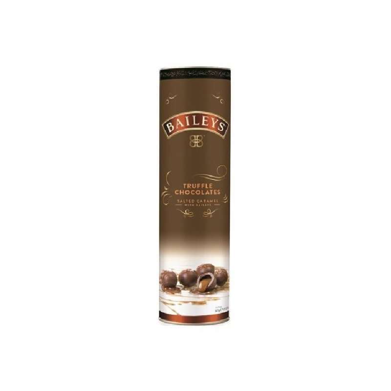 Jual Baileys Salted Caramel Truffles Chocolates Tube 320g di Seller