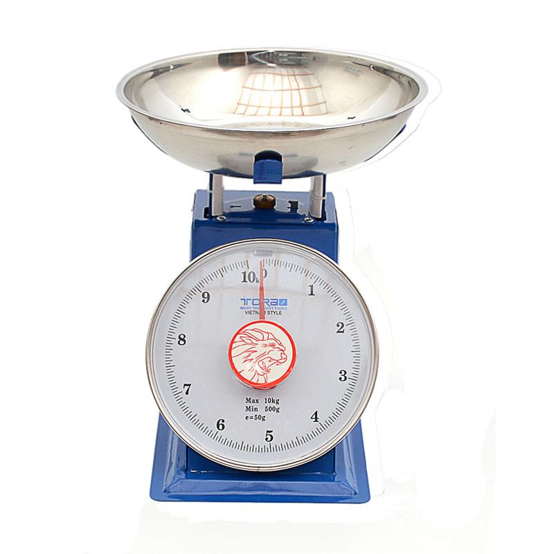 Jual Tora Kilo Kue Timbangan Dapur [10 Kg] Online Maret