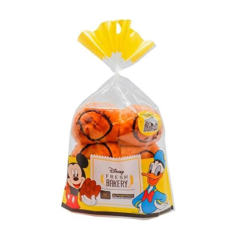 Jual DISNEY CHOCOLATE PILLOW BREAD di Seller Hyfresh Bandung Indah