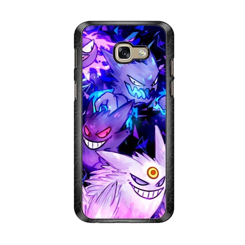 Jual Acc Hp Gengar Sinister Pokemon L2640 Custom Casing
