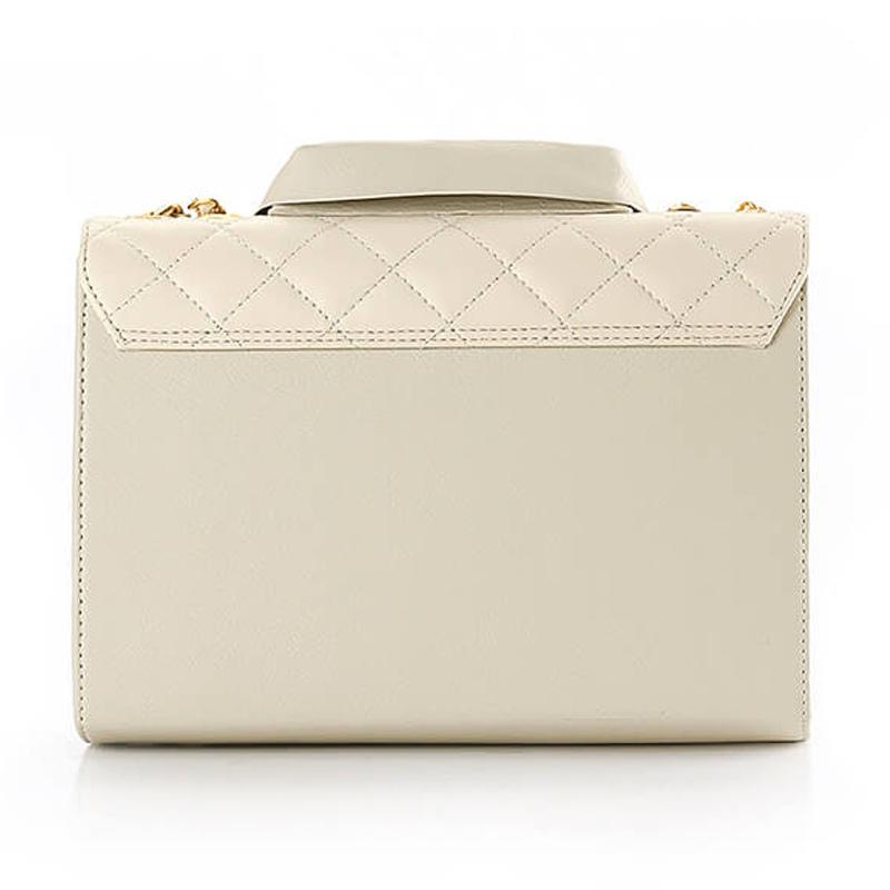 Jual Inficlo SGI-496 Tas Selempang Wanita - Cream Online