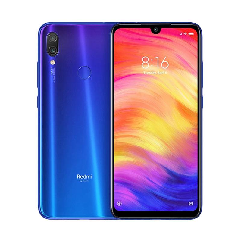 Jual Xiaomi Redmi Note 7 Pro (Nebula Red, 128 GB) Online