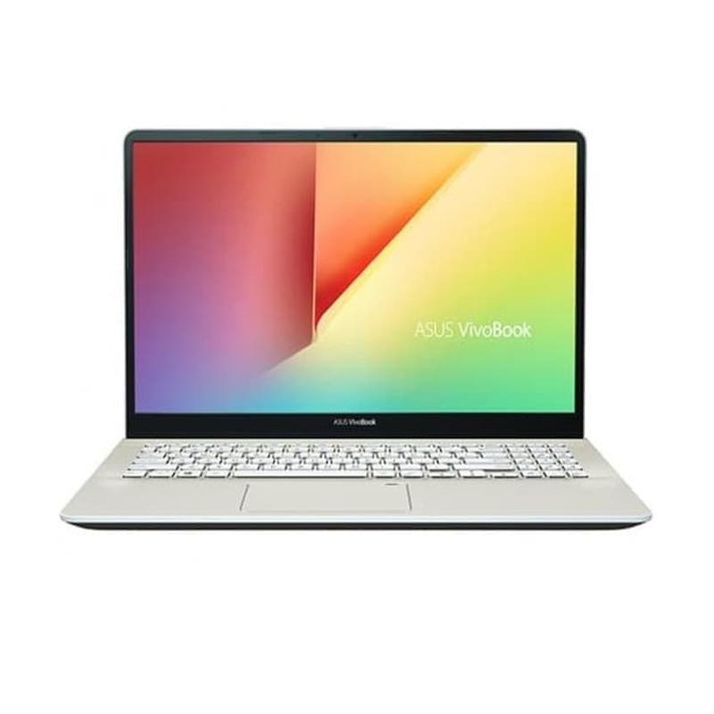 Jual Asus VivoBook S13 S330FA-EY503T Notebook - SIlver