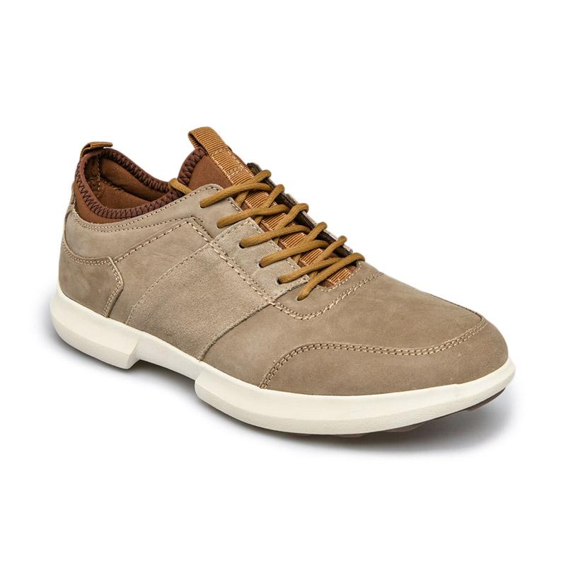 Jual Jim  Joker  Sepatu Pria  Beige IVY 1CA Online Juli 