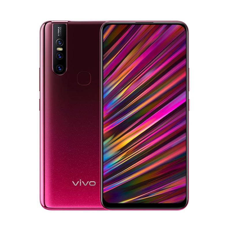 Daftar HP Vivo RAM 6 GB Terbaru November 2021 - Blibli Friends