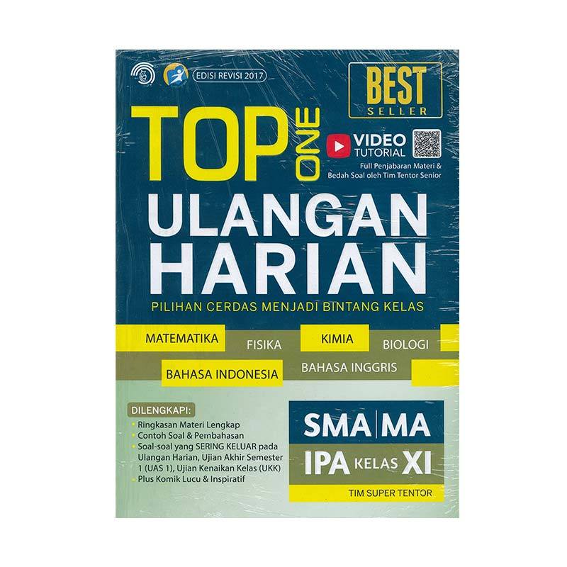 Contoh Soal Dan Pembahasan Kimia Kelas 11 Semester 1 ...