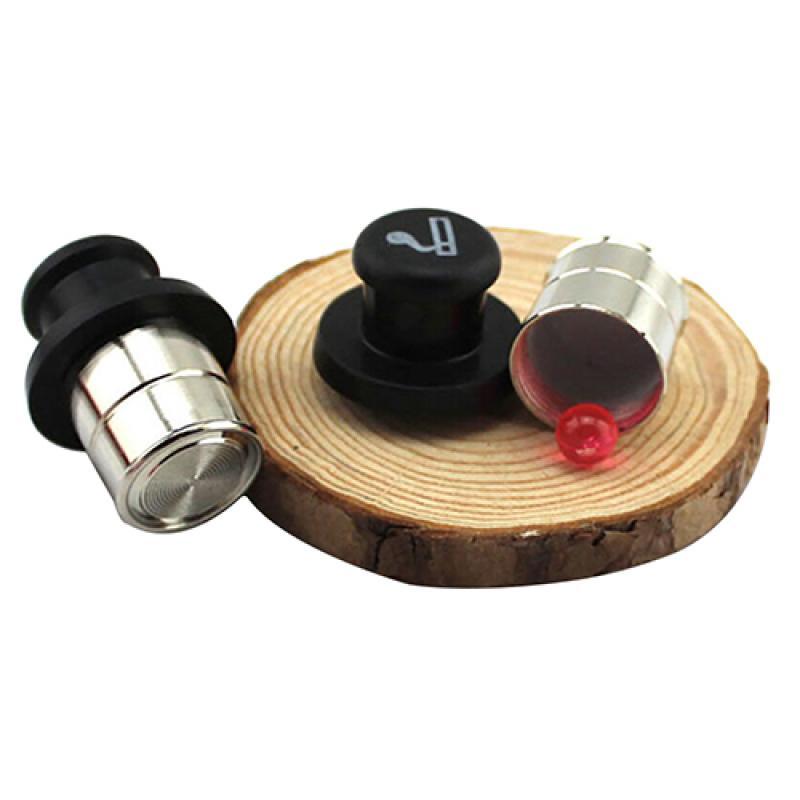 Safe Cover Disguise Dengesizgibisanki