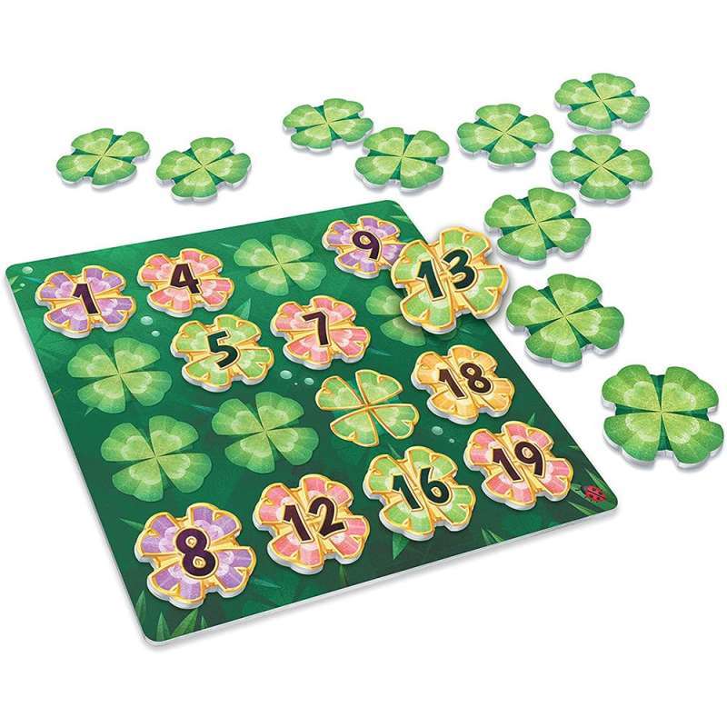 Jual Lucky Numbers Board Game Di Seller LatestBuy 6053 Bayswater jual-lucky-numbers-board-game-di-seller-latestbuy-6053-bayswater