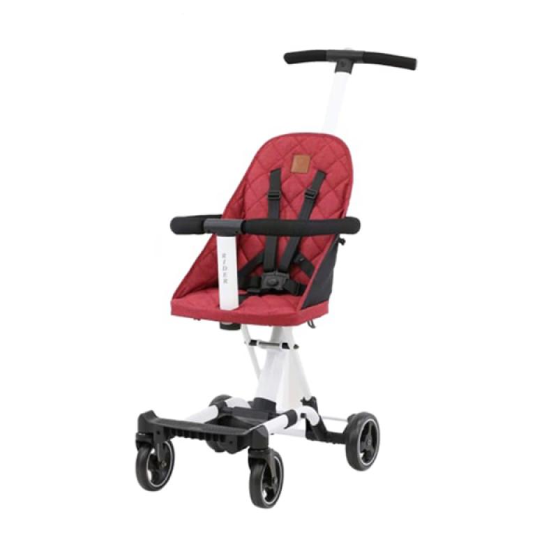 5 Pilihan Produk Stroller untuk Anak 5 Tahun Terpopuler - Blibli Friends