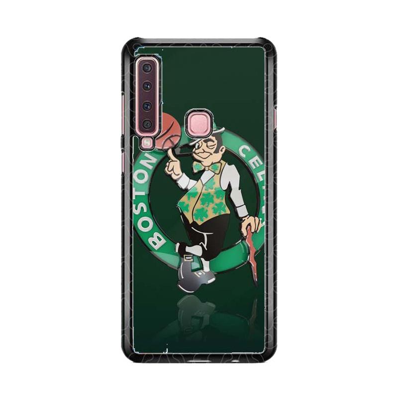 â Acc Hp Nba Boston Celtics E1780 Custome Casing For Samsung Galaxy A9