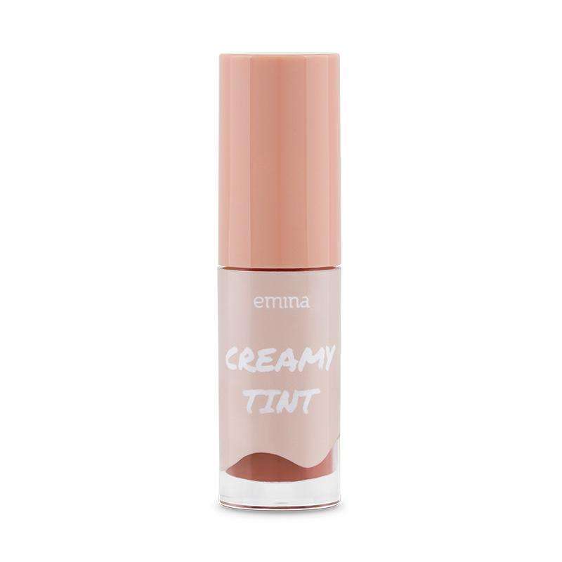 Jual Emina Creamy Tint original tahan lama Brick Town di Seller farha