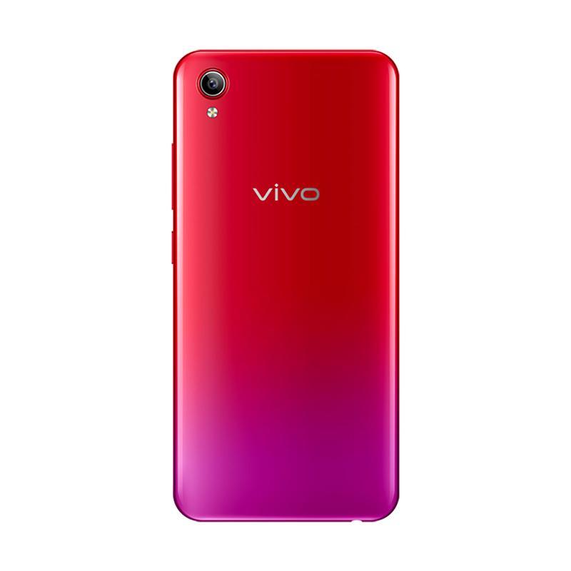 Jual VIVO Y91C Smartphone [32GB/ 2GB] Online Maret 2021