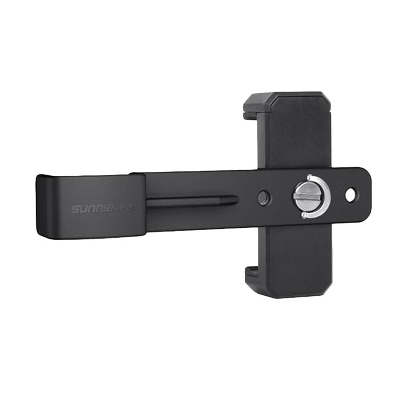 STL File Rifle Scope Side Gopro 9 10 11 Camera Adapter 📷 ·3D Printable